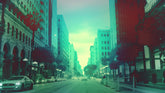 City Skyline 04